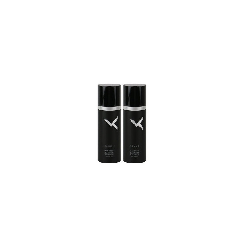 (1+1) Bazzi Homme Multi-Effect All-in-One 120ml / (1+1)바찌 옴므 멀티이펙트