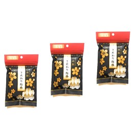 山洋　こだわり綿棒５０本　3個セット