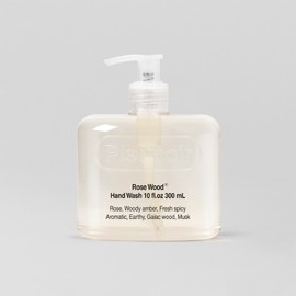 Pleuvoir [Pleuvoir]Hand Wash 300ml (Rose Wood)