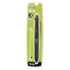 Pilot PLKFBS60EFB Frixion Ball 3 Slim 0.5mm Black Multicolor Ballpoint