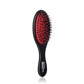 Cortex Beauty 2" Professional Travel Brush Black wood