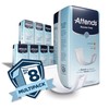 Attends Booster Pads for Adult Incontinence designed to boost absorbency