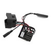 Microphone Adapter Auxiliary Audio Wire, Car Bluetooth AUX Module, 59