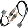 DOSKJOK Oxygen Sensor Upstream Downsteam Compatible with Accord 1998-2002 2.3L