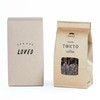 Gift Organic Coffee Beans, Medium Roast, Peru TOKYO COFFEE Peru