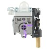 Carbhub RB-K75 Carburetor Fit for Echo DH212 Shindaiwa GT-200 HC-150