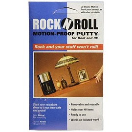 Ready America MRV88112 Rock n' Roll Putty