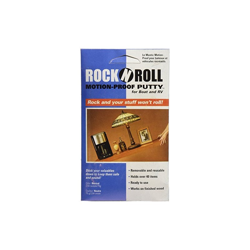 Ready America MRV88112 Rock n' Roll Putty