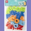 APLI Kids Stamps and Paint Sponge Stamps - ABC Unica