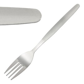 Olympia C117 Kelso Cutlery Table Fork (Pack of 12)