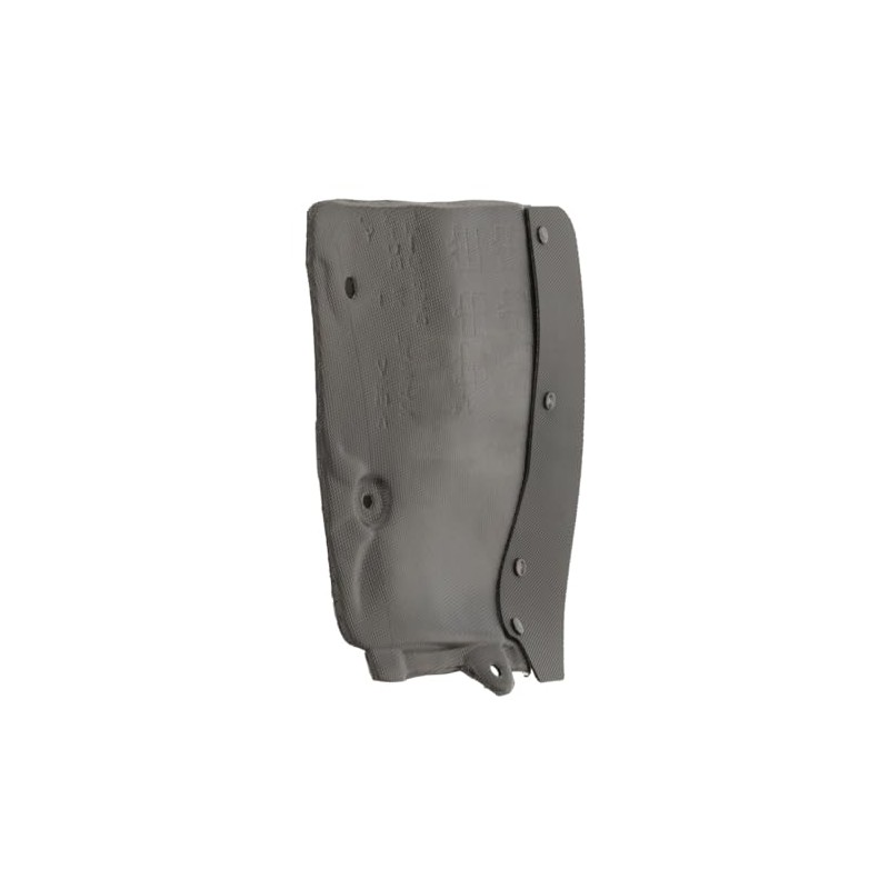 KarParts360 For Lexus RX350 2023 2024 Mud Flaps Driver Side