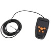 Industrial Borescope 2.4 Inch Screen IP67 Water Resistant 3.9mm Lens
