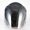 JAMTECH JAPAN CPSB-01 72JAM Helmet Shield, Retractable 3D Competition Shield