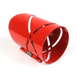 Mercer Industries 730050 Pipe Marking & Cutting Guide 3 1/2"