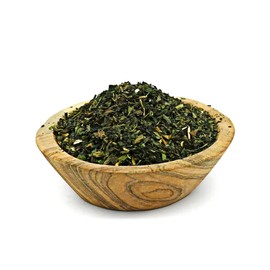Nettle Leaves Tea 600 g - Cut Green Nettle Leaves - Green Nettle Tea - Rich in Minerals and Nutrients - Herbal Tea (600 g)