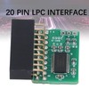 TPM2.0 Module 20-Pin for SuperMicro AOM TPM-9665V TCG 2.0 Encryption