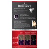 Schwarzkopf Brilliance Intense Permanent Colour Gem Collection 03 Dark Amethyst