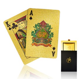 Patty Civalleri Gold Cards