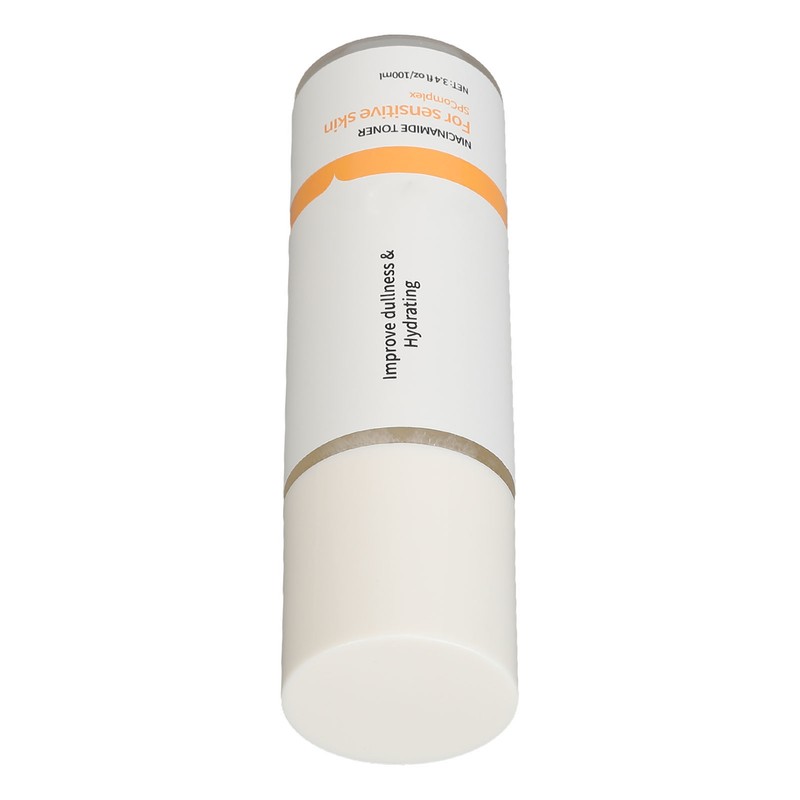 Niacinamide Toner Moisturizing Brightening Whitening Hydrating Improve Dullness Niacinamide Toner