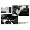 IlMondoMall Shell White Pearl White Tint Gloss (60 x 13.8