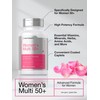 Horbäach Women's Multivitamin 50 Plus | 60 Coated Caplets |