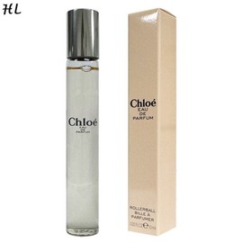 (Korean label product) Chloe Eau de Parfum EDP 10ml (rollerball) / (국문라벨제품) 끌로에 오드퍼퓸 EDP 10ml (롤러볼)