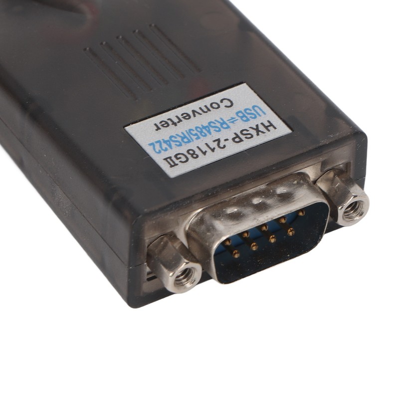 USB to RS422 Adapter 460 800 Baud Handshake Protocol 128
