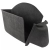 TCMT Saddlebag Carpet Liner Fit For Indian Roadmaster 15-23 Chieftain