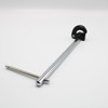 JD Brands Ajustable Basin Wrench - 11" - Perfect for