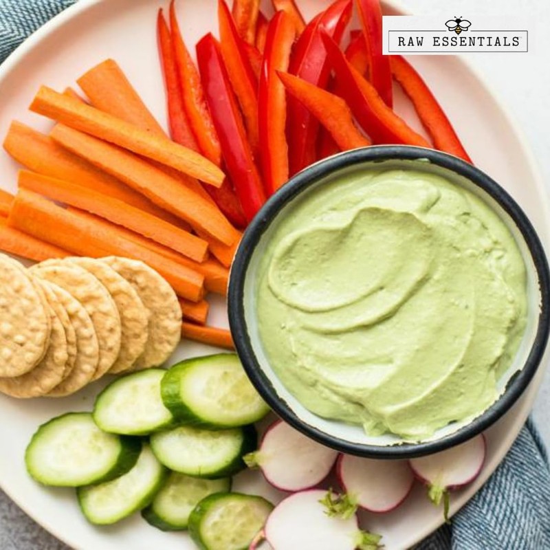 Wasabi Powder - Fiery and Bold - Perfect for Sushi,