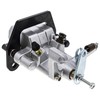 NICHE Rear Brake Caliper Assembly for 2004-2009 Yamaha Rhino 450