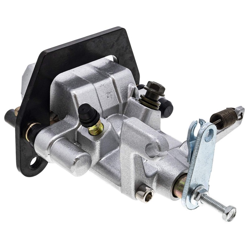 NICHE Rear Brake Caliper Assembly for 2004-2009 Yamaha Rhino 450