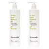 Thisworks Marriott ThisWorks In The Zone Shower Gel 12.2oz Set of 2 New