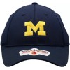 American Needle Michigan Wolverines Flex Fit Hat Tech Stretch -