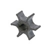 Sierra International 18-3097 Marine Neoprene Impeller with 6 Fins for