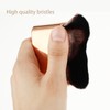 Bkemkri Tanning Brush 6.8 x 6.8 cm Flat Large Body