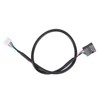 Wireless Network Card Adapter PICE1X to NGFFEkey Laptop Computer Converter