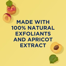 Exfoliante Facial St Ives Fresh Skin Apricot 6 oz – Piel Radiante