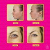 Rodillo De Jade Y Gua Sha Espátula Jade Facial En