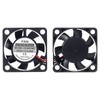 XIITIA 6pcs 3007/30x30x7mm 5V 3.3V DC Quiet Fan for Raspberry