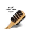 Sleek I Switch Things Up 2-Sided Brush, Soft & Firm