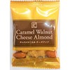 Izumiya Seika Caramel Walnut Cheese Nuts 0.3 oz (10 g)