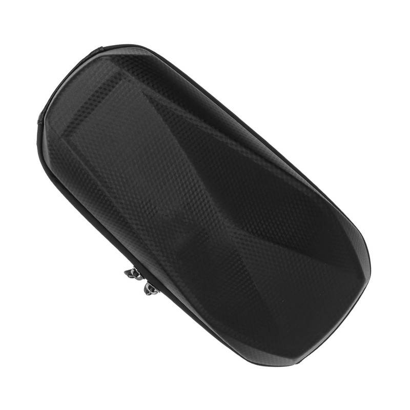 Universal Electric Scooter Bag EVA Handlebar Waterproof Front Bag for