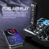 Xvive P3D Wireless XLR Bluetooth Receiver Bluetooth for Mixer, Active