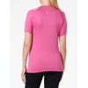 O'Neill Wetsuits Women's Wms Basic Skins Short Sleeve Rash Guard