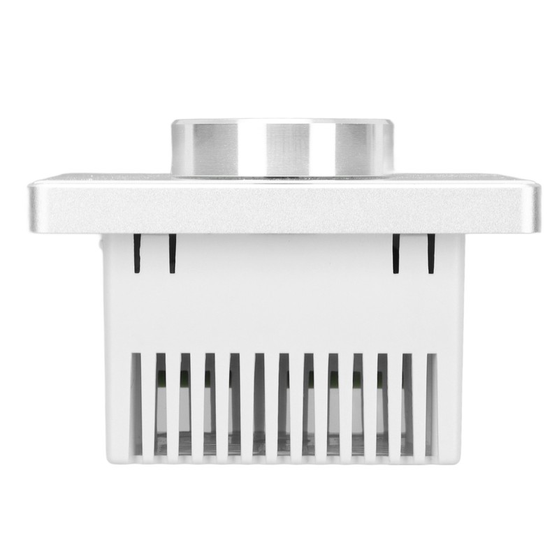 Smart Home Volume Control Multifunction 7 Levels Volume Adjustment Volume