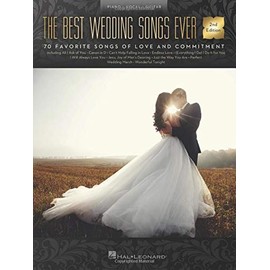 The Best Wedding Songs Ever