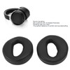 Replacement Ear Pads Noise Insulation Protein Leather Earpads Cushion Cover