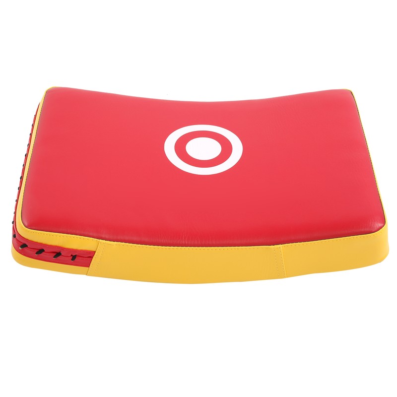 Taekwondo Curved Hand Target Professional Boxing Pads for Kicking Punching