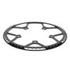 58T Bike Chainring All Aluminum Alloy Low Density Sturdy Anodized